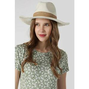 Sapca De Dama Bej Modern Fit CL1064278 8683197675606 imagine