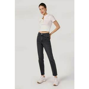 Pantaloni De Dama Denim Slim Fit 891 Maya Cl1064398 8683197738059 imagine