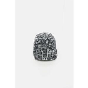 Sapca De Dama Negru Modern Fit Cl1066206 8683197909862 imagine