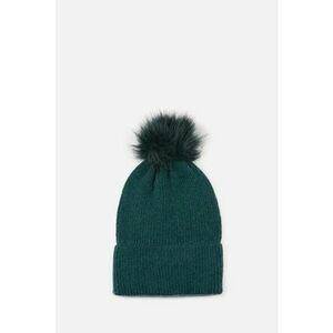 Bereta De Dama Verde Modern Fit Cl1066092 8683197910134 imagine
