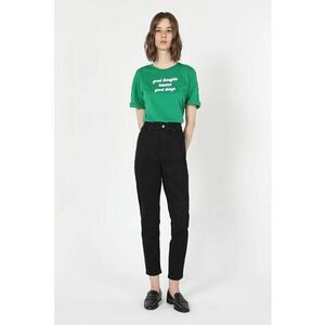 Pantaloni De Dama Denim Mom Fit 896 MARIA CL1056043 imagine