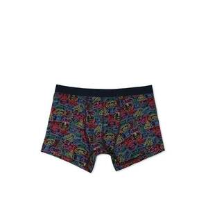Lenjerie Intima De Barbati Albastru Marin Modern Fit CL1066105 8683197907295 imagine
