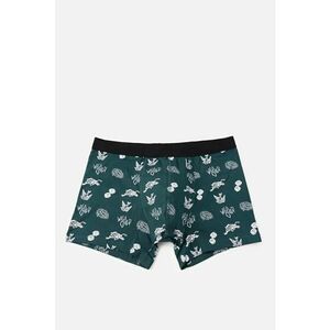 Lenjerie Intima De Barbati Verde Modern Fit Cl1066125 imagine