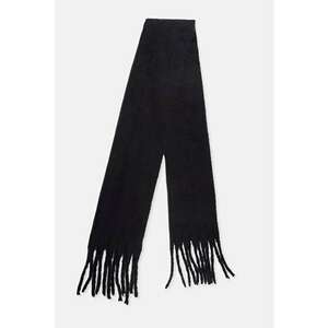 Esarfa De Dama Negru Modern Fit CL1066217 8683197909169 imagine