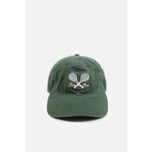 Sapca De Barbati Verde Modern Fit CL1065320 8683197805010 imagine