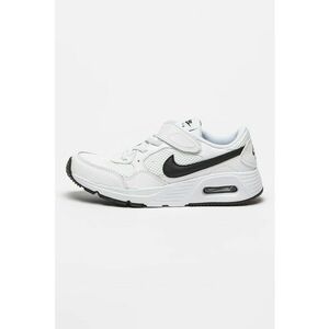 Pantofi sport cu garnituri din piele si velcro Air Max SC imagine
