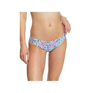 Slip de baie cu model floral clasici - imagine