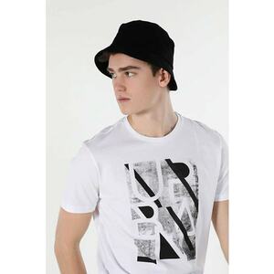 Sapca De Barbati Negru Modern Fit CL1058386 8683197171139 imagine