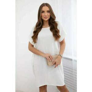 Rochie cu buzunare laterale - imagine
