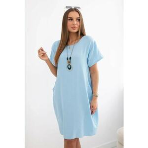 Rochie cu buzunare - imagine