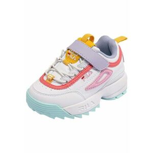 Disruptor pantofi sport cu detalii contrastante - imagine