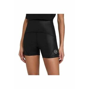 Pantaloni Scurti Fitness Cu Talie Inalta imagine