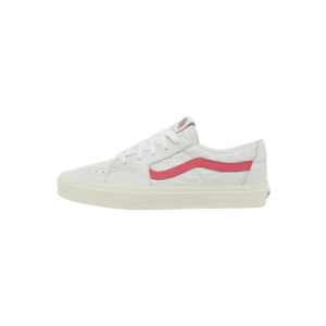 Pantofi sport din piele cu granulatie SK8-Low imagine