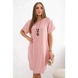 Rochie cu buzunare - imagine