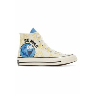 Tenisi inalti Chuck 70 - imagine