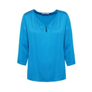 Bluza cu maneci 3/4 imagine