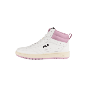 Rega Mid pantofi sport cu logo imagine