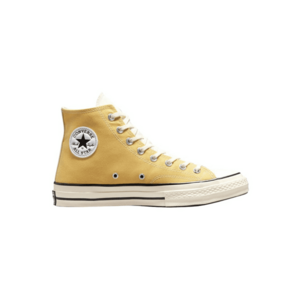 Tenisi inalti cu model color block Chuck 70 imagine