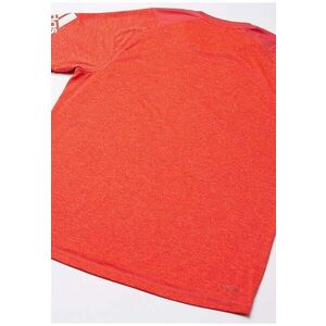 Tricou uni cu decolteu la baza gatului - imagine