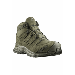Pantofi trekking unisex XA Forces imagine