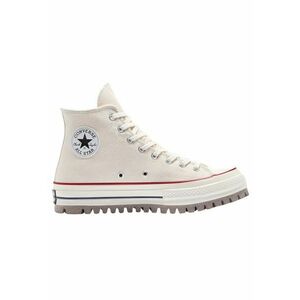 Tenisi flatform unisex Chuck 70 - imagine