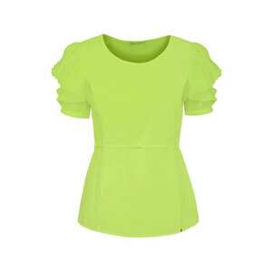 Bluza cu maneci tip fluture imagine