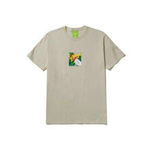 Tricou cu detaliu logo Inhale Exhale - imagine