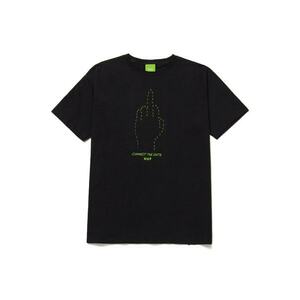 Tricou cu imprimeu grafic Connect The Dots imagine