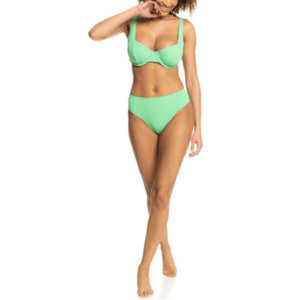 Sutien de baie cu sustinere metalica - imagine