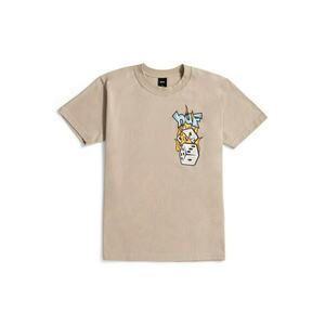 Tricou cu detaliu logo Dicey - imagine