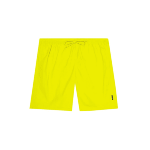 Pantaloni scurti de baie cu buzunare laterale - imagine