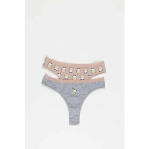 Lenjerie Intima De Dama Multicolor Comfort Fit Cl1058335 8683197172921 imagine