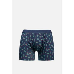 Lenjerie Intima De Barbati Albastru Marin Modern Fit CL1066998 imagine