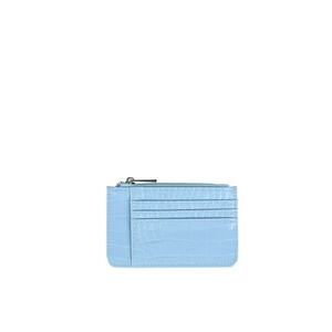 Portofel De Dama Albastru Modern Fit CL1063132 8683197667991 imagine