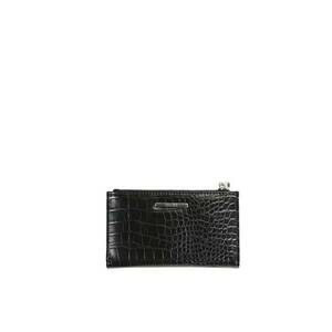 Portofel De Dama Negru Modern Fit Cl1063133 8683197667977 imagine