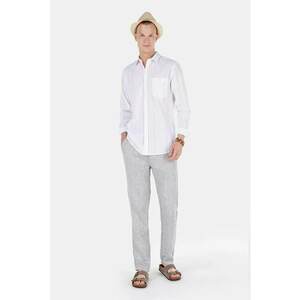 Pantaloni De Barbati Regular Fit CL1068760 imagine