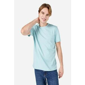 Tricou Cu Maneca Scurta De Barbati Comfort Fit CL1062941 imagine