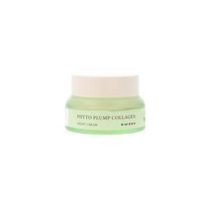 Crema de noapte cu efect de lifting (pe baza de fitocolagen) - 50 ml imagine