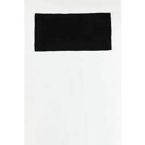 Esarfa De Dama Negru Modern Fit CL1061324 8683197454188 imagine