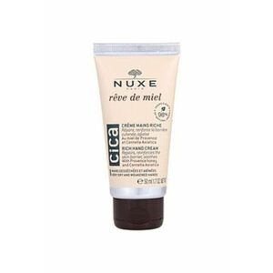 Crema de maini Reve De Miel Cica - 50ml imagine