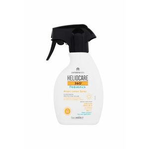 Lotiune spray protectie solara - Pediatrics Atopic SPF50 - rezistenta la apa imagine
