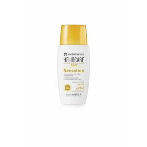 Crema de protectie solara - 50 ml - SPF50+ imagine