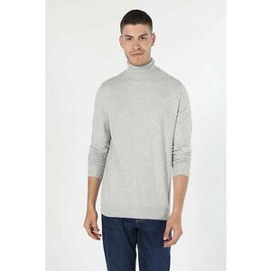 Pulover De Barbati Piatra Slim Fit Cl1023624 8683197316103 imagine