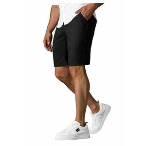 Pantaloni scurti chino barbati DJ/4400 imagine