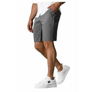 Pantaloni scurti chino barbati DJ/4400 imagine