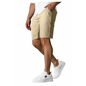 Pantaloni scurti chino barbati DJ/4400 imagine