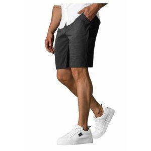 Pantaloni scurti chino barbati DJ/4400 imagine