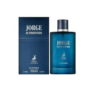 Apa de Parfum Jorge Di Profondo Barbati - 100 ml imagine