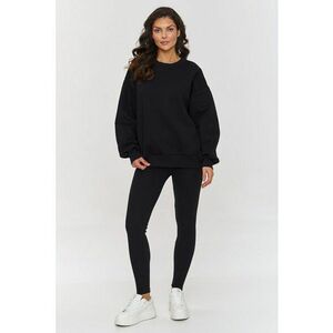 Set de bluza sport si hanorac uni - imagine
