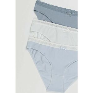 Lenjerie Intima De Dama Multicolor Modern Fit1 imagine